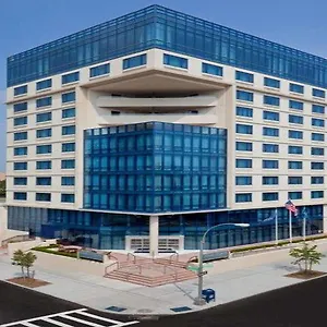 Vista Lic Hotel, Premier Collection By Western 3*, New York USA