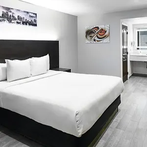 Hollywood Express Lax United States
