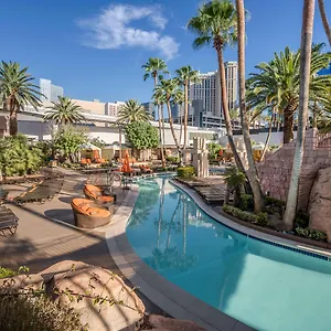 Mgm Grand Semesteranläggning (resort)
