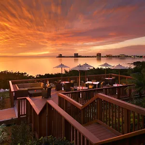 Grand Hyatt Bay 4*, Tampa USA