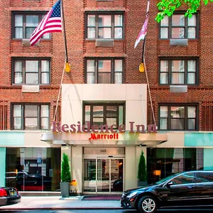 By Marriott Manhattan/ Midtown Eastside 4*, New York USA