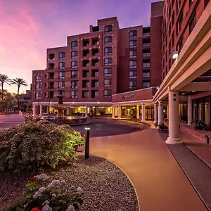 Marriott Old Town United States