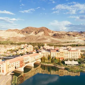 Resort Hilton Vegas Resort&spa