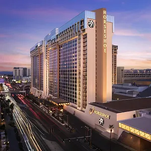 3* Üdülőközpont Horseshoe Vegas