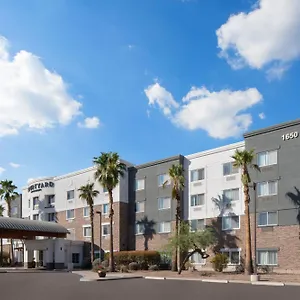 Courtyard By Marriott West/avondale United States
