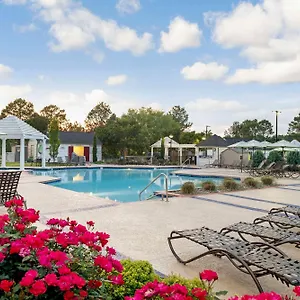 Hilton Vacation Club The Historic Powhatan United States