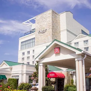 Hilton Garden New York/staten Island 3*, New York USA