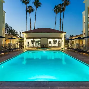Courtyard By Marriott 3*, Palm Springs USA