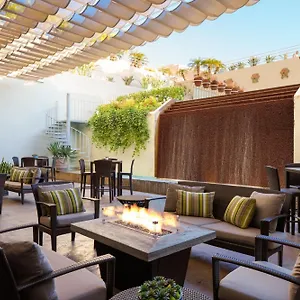 The Westin South Coast Plaza, United States