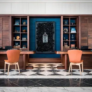 Perry Lane Hotel, A Luxury Collection Hotel, United States