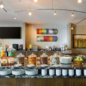 The Westin Downtown 4*, Phoenix USA