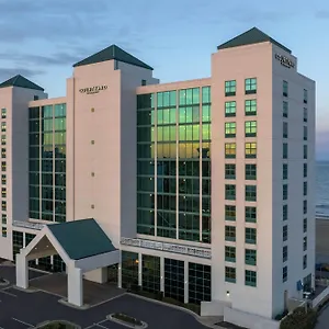 Courtyard Virginia Oceanfront/south United States