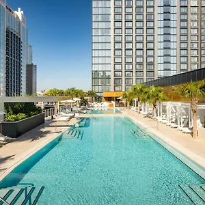 Jw Marriott Water Street 4*, Tampa USA