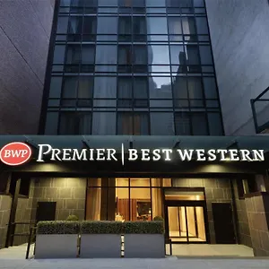 Western Premier Empire State United States