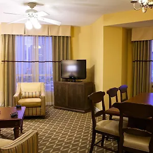 Resort Wyndham Grand Desert