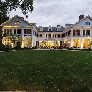 The Duke Mansion United States