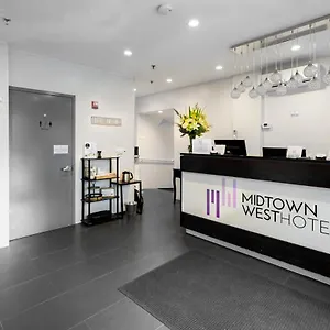 Midtown West 3*, New York USA